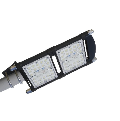 Светильник светодиодный ДКУ 29-100-021 Carbon 100Вт 5000К IP67 КСС_Ш ALB F2323