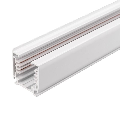 Трек LGD-4TR-TRACK-4000-WH-M (C) IP20 металл Arlight 046093