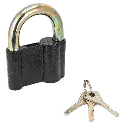 Замок навесной AL-780 d12.5мм Стандарт 4 864