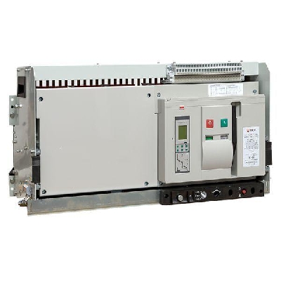 Выключатель автоматический 3п 5000/5000А 120кА ВА-45 выкат. v2 EKF mccb45-5000-5000v-v2