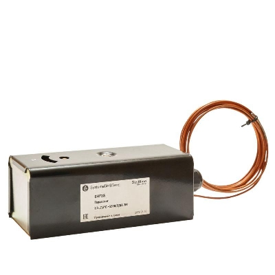 Термостат защиты от замораживания 3 модуля DOFC/250В/5(3)А SE SHF3S