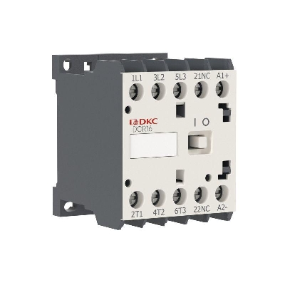 Реле управления YON DCR16 1НО+3НЗ 24VDC YON DCR16-13D24