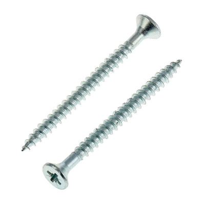 Саморез ШУц 5.0х60 потайная головка (уп.7шт) Tech-Krep/Zitar 102449