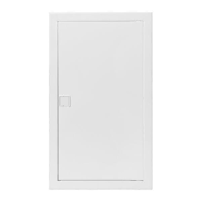 Щит силовой встраив. Nova 36мод. IP41 с метал. дверью EKF nv-pb-md-3