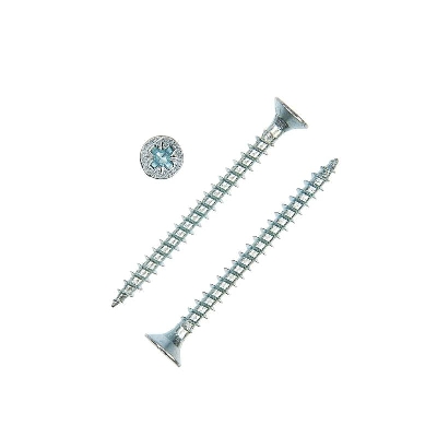 Саморез ШУц 4.0х60 потайная головка (уп.10шт) Tech-Krep/Zitar 102433