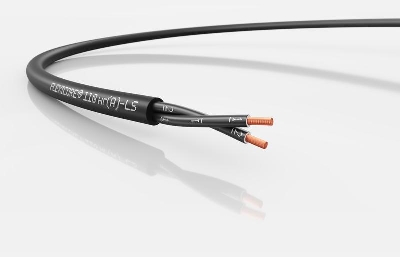 Кабель FLEXICORE 110 нг(А)-LS 2X1.5 (м) LAPP 3120001180