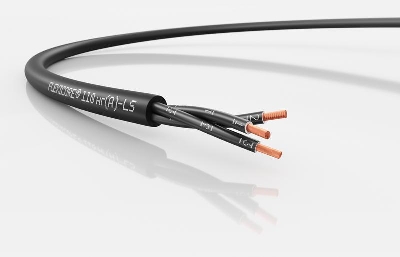 Кабель FLEXICORE 110 нг(А)-LS 3X1.0 (м) LAPP 3120001172