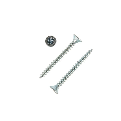 Саморез ШУц 3.5х35 потайная головка (уп.18шт) Tech-Krep/Zitar 102420