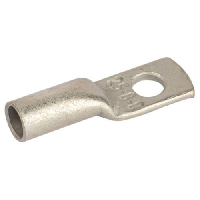 Наконечник медный луженый ТМЛ 25-6-7 ЭРА Б0062508