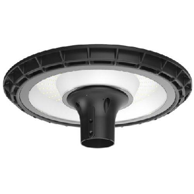 Светильник светодиодный SPP-506-0-50K-060 60Вт 5000К IP65 6000лм КСС Д уличный черн. Эра Б0062669