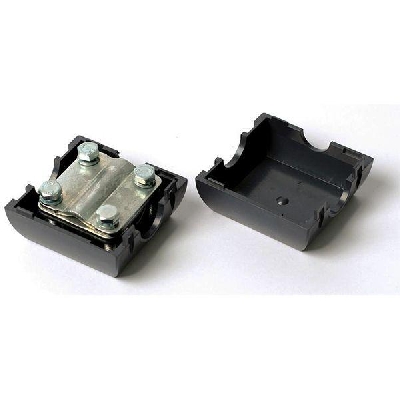 Сжим ответвительный У859М У3 (50-70/4-35кв.мм) IP20 Электротехник ET050775