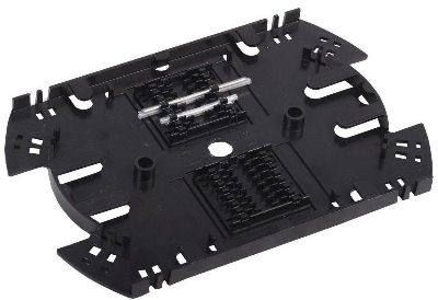 Сплайс-кассета на 32 КДЗС ITK FOSK-32