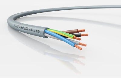 Кабель FLEXICORE 100 0.6/1кВ 5G10 (м) LAPP 3120001322