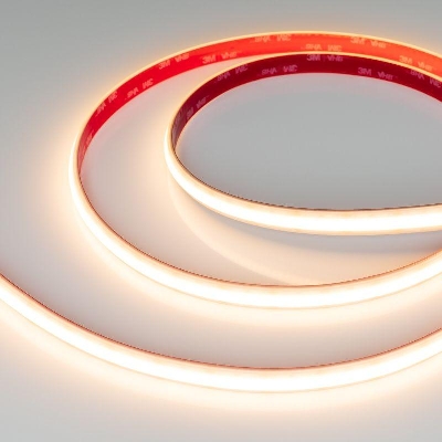 Лента светодиодная RTW-PSW-A308-12mm 24V Warm 2700К 14Вт/м IP67 2835 герметичная (уп.5м) Arlight 045296