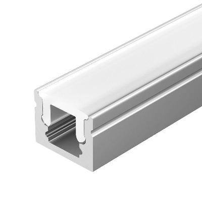 Профиль ARH-MINI5-2000 ANOD L2000 алюм. Arlight 018827