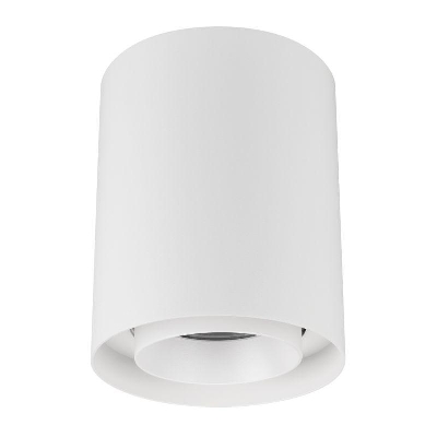 Светильник светодиодный SP-FOCUS-R132-24W Day4000 WH 36deg 230В IP54 24Вт 4000К метал. Arlight 054856