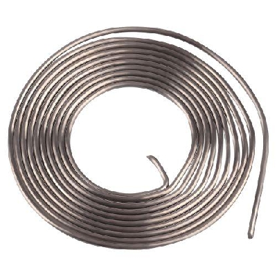 Припой PL-PR03 для пайки с канифолью ПОС-61 d1.0мм спираль 1м Эра Б0052557