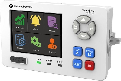 Терминал пользователя MFR580 TFT-дисплей SE MFR58XC