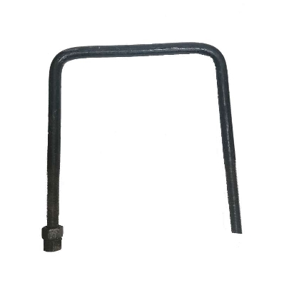 Хомут Х-42 покрытие черн. лак АЭМЗ 00000026