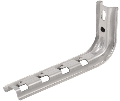 Консоль VCEF 200 осн.200 сталь IEK CLW10-VCEF-200