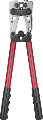 Пресс-клещи 90 563 OHT-Pk01-6-50 ОНЛАЙТ 90563