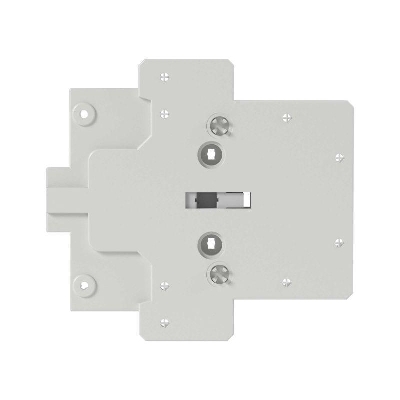 Контакт дополнительный бокового монтажа для контакторов DSC 2НО монтаж к доп.контакту DSCSA YON DSCSA20X