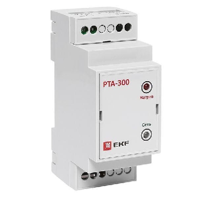 Терморегулятор РТА-300 EKF rta-300