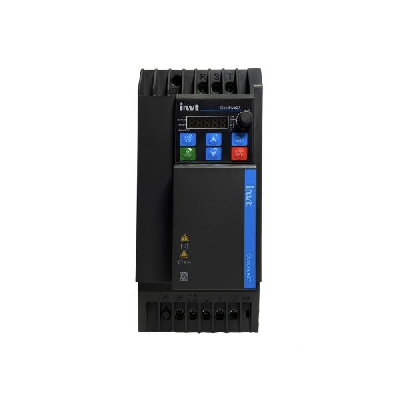 Преобразователь частоты GD27-004G-4-B 4кВт 380В INVT 11001-02640