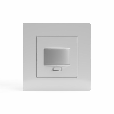 Датчик движения СП Pixel IP20 механизм бел. TOKOV ELECTRIC TKE-PX-P1IS-C01