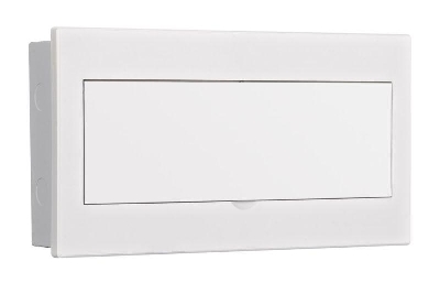 Корпус встраиваемый дв. 1 ряд 17 мод. IP41 ЩРВ-М бел. DEKraft 31104DEK