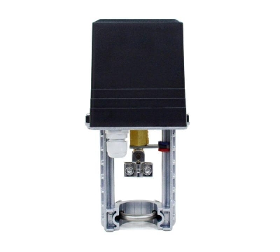 Привод клапана для VGF 1000Н 0…10В/4…20мА 24В 6.7В.А IP54 SE VGFA010R