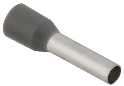 Наконечник НШВИ 4.0-12 сер. (уп.100шт) IEK UGN11-004-012-100