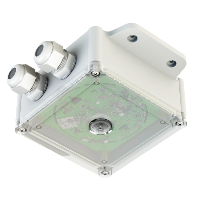 Датчик присутствия инфракрасный релейный Addressable HB-RDB-IR-IP65 ((MSD-Da(b)1(r)1(с)1(s)1-1BPCLD) СТ 2911002470