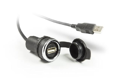 Разъем 24В. EMAS BUSB