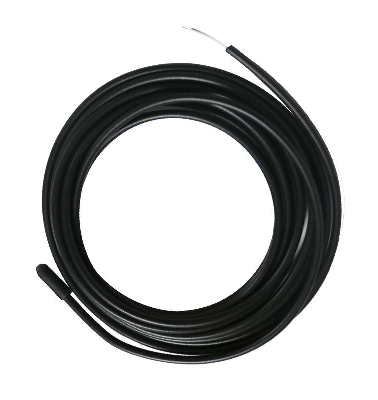 Датчик температуры на проводе 3м 10 кОм Ридан 21RT0300R