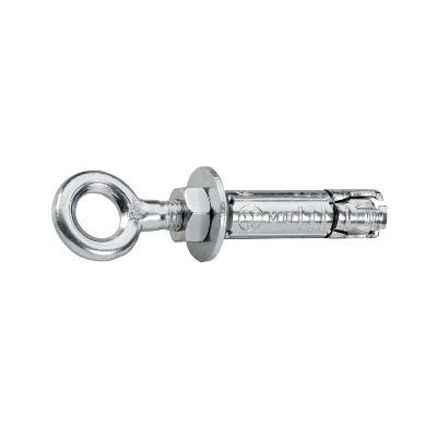 Анкер PFG EBF 6 10х40мм с кольцом 77430 Sormat 42582