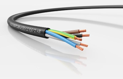 Кабель FLEXICORE 100 нг(А)-LS 0.6/1кВ 5G70 (м) LAPP 3120000911