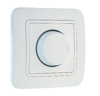 Диммер 1000Вт Makel 70093