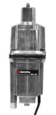 Насос вибрационный ВН-5Н Вихрь 68/8/8