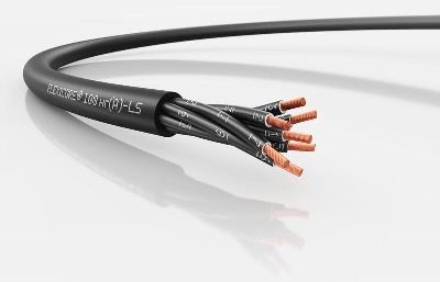 Кабель FLEXICORE 110 нг(А)-LS 7X1.5 (м) LAPP 3120001187