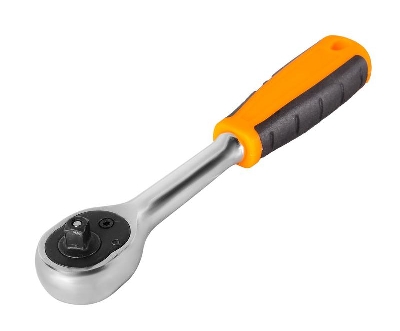 Ключ-трещотка 1/4дюйм 72 зуба Вихрь 73/6/5/10