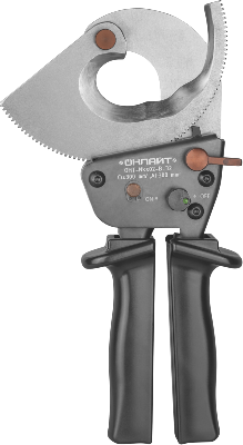 Ножницы секторные 90 570 OHT-Nks02-B-32 ОНЛАЙТ 90570