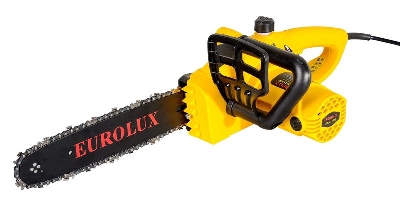 Электропила ELS-1500P EUROLUX 70/10/8