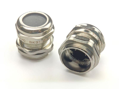 Ввод кабельный ВКЭ1-ЛР-М40-33-L11 IP66/IP67/IP68 ГОФРОМАТИК zeta34716