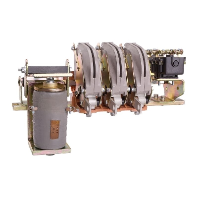 Контактор КТП-6033Б И2 У3 250А кат. 220В DC КЭАЗ 319625