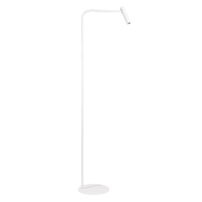 Светильник светодиодный SP-VERDI-FLOOR-3W Warm3000 (WH 20 deg 230В) IP20 металл Arlight 051671