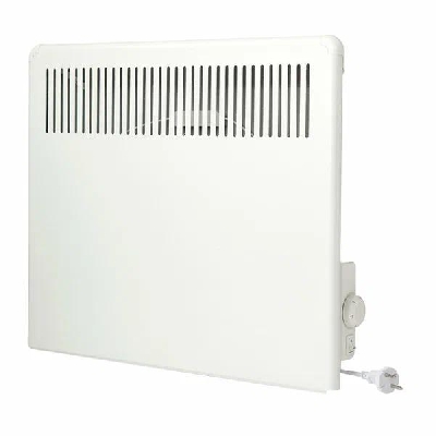 Конвектор Lammitin механич. термостат вилка 500Вт ENSTO EPHLM05PR