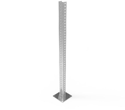 Траверса П-образная одинарная БТП1.60.40.2000.2.5.1 СОЭМИ Н3511322081