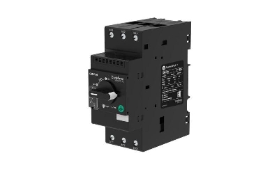 Выключатель автоматический защиты двигателя GM3P 12-18А комбинир. расцеп. поворотн. рукоят. винт. зажим SE GM3P18