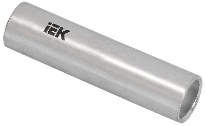 Гильза соединительная ГМЛ-6 луженая медн. IEK UGTY10-006-04